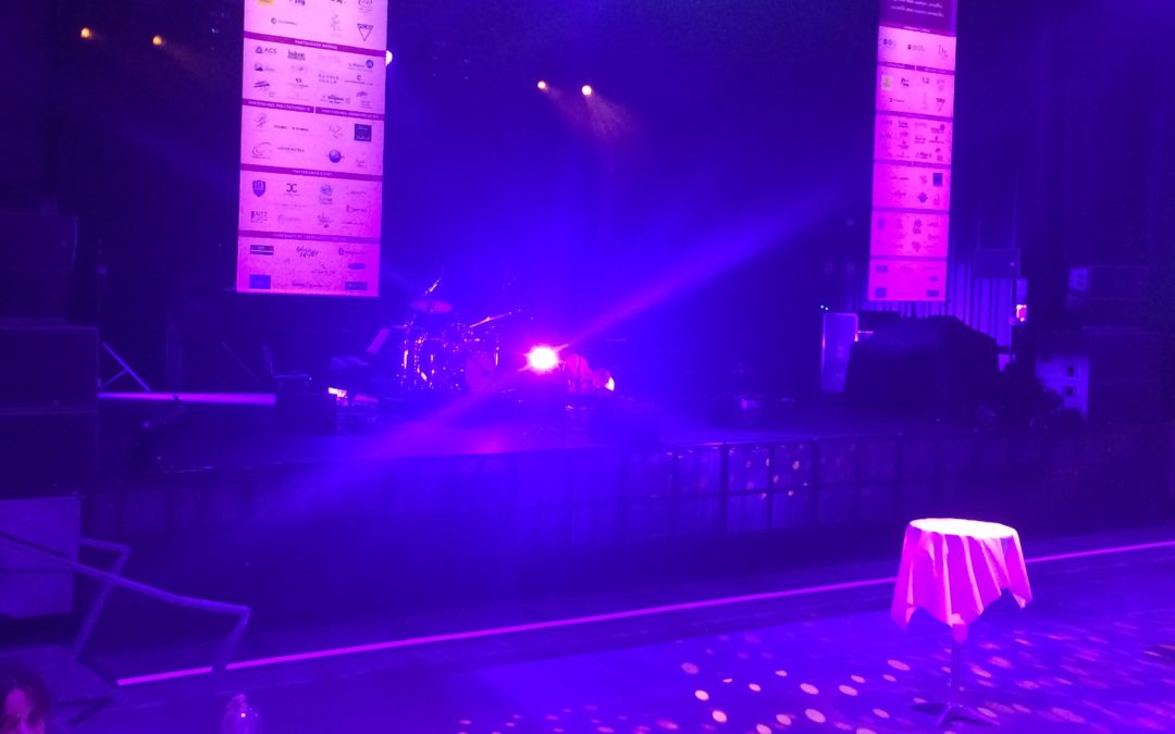 Soirée privée / trio jazz Grenoble