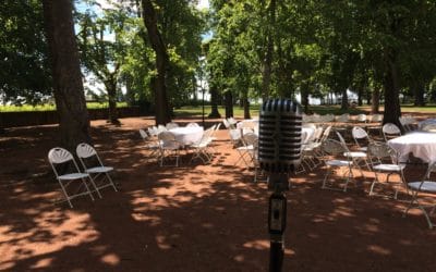 Groupe de Musique Jazz Apéritif mariage Lyon Rhône