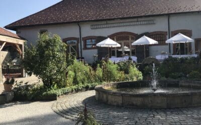 Vin d’honneur Jazz en Savoie